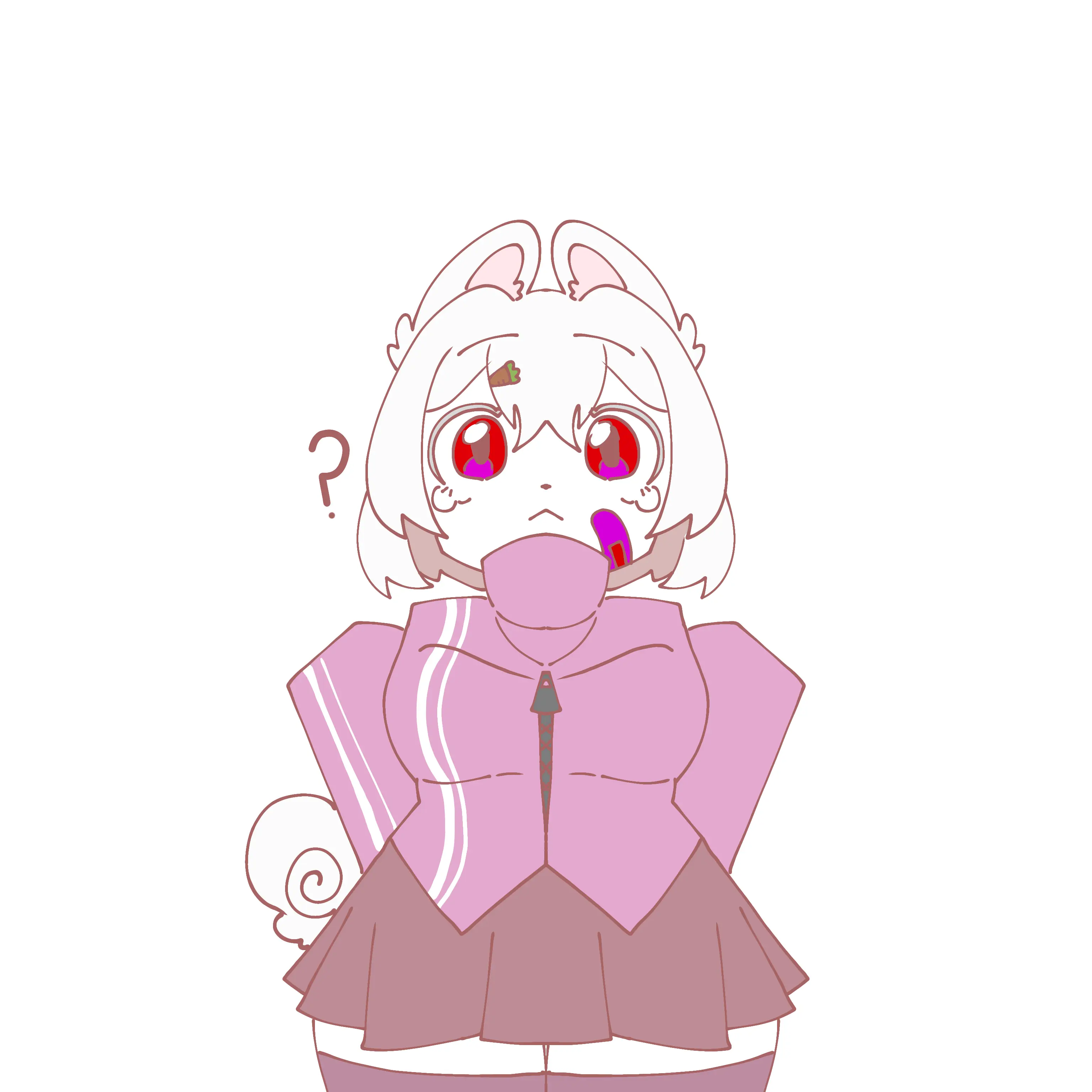 NearSmog2394의 Bunny(바니)