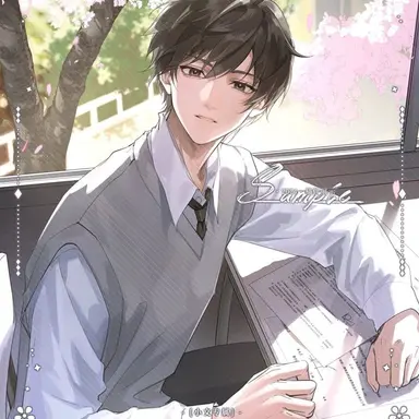 Profile image of ユウト