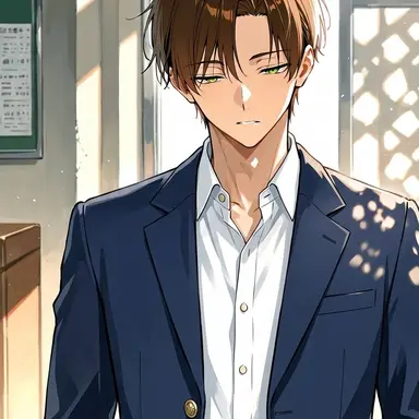 Profile image of レン