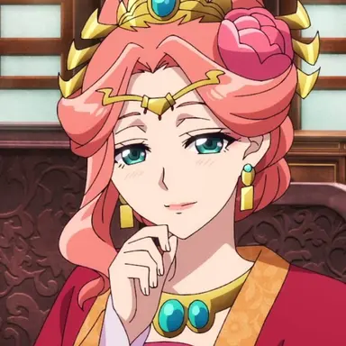 Profile image of Lady Gyokuyo