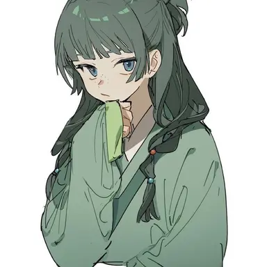 Profile image of Maomao