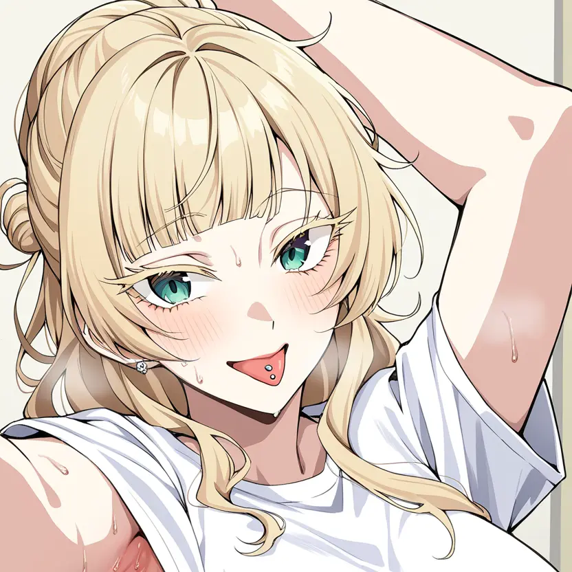 cul.zeta의 カモミールでの生活