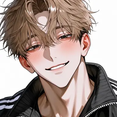 Profile image of キム・テジュン
