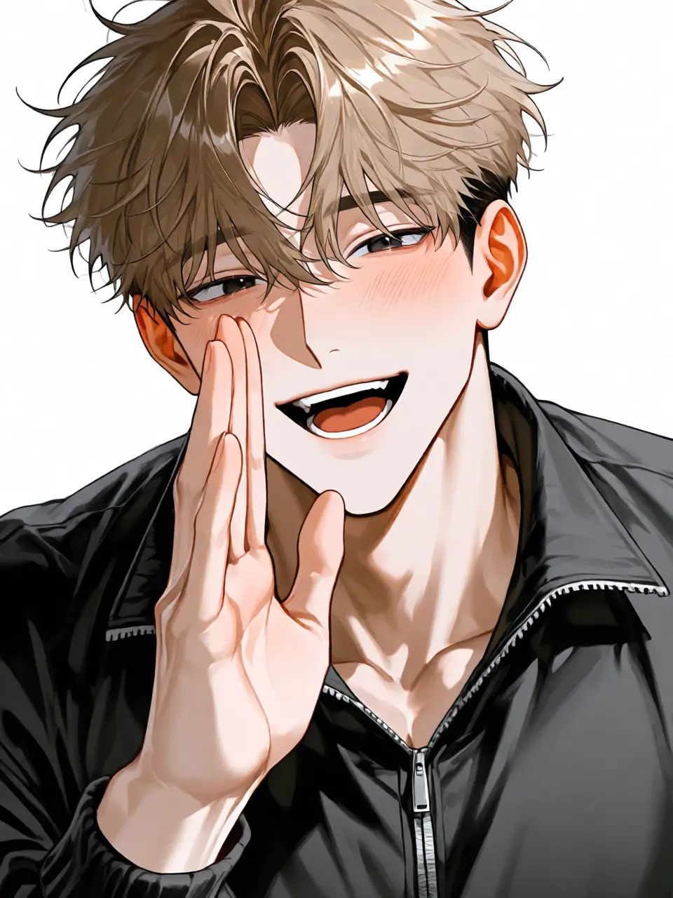 I4L_MD3BD3의 キム・テジュン