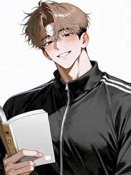 Profile image of キム・テジュン