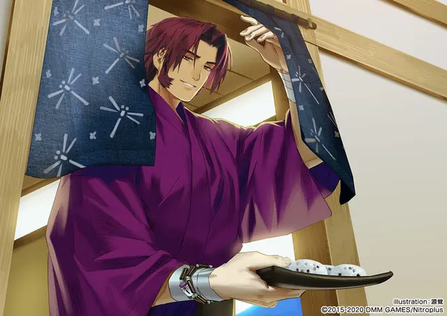 Profile image of 蜻蛉切