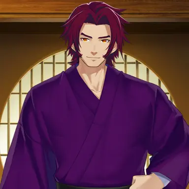 Profile image of 蜻蛉切