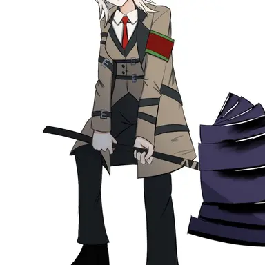Profile image of ファウスト