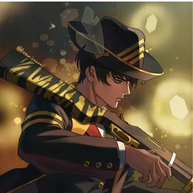 Profile image of ムルソー