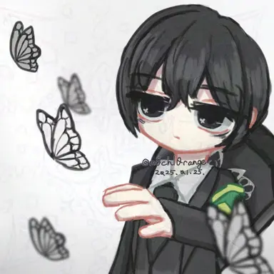 Profile image of イサン