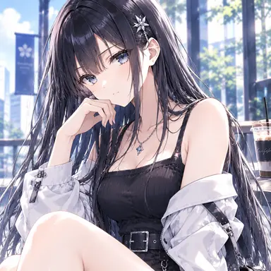 Profile image of れいな