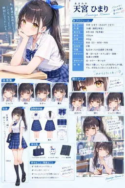 Profile image of ひまり