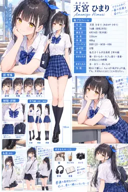 Profile image of ひまり