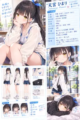 Profile image of ひまり