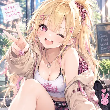 Profile image of みさき