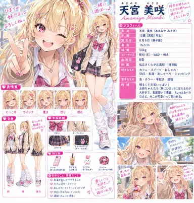 Profile image of みさき
