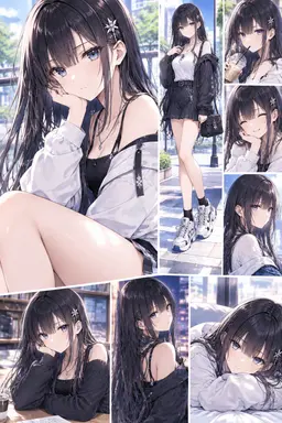 Profile image of れいな