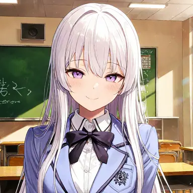 Profile image of 四ノ宮 凛