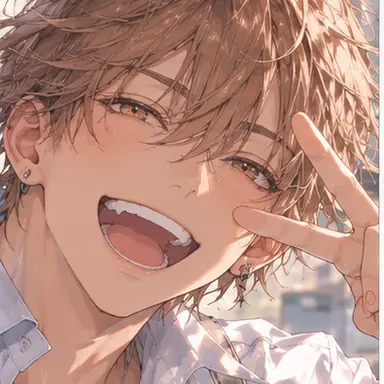 Profile image of 拓磨