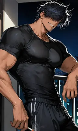 Profile image of Kang Deokbae