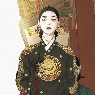 Profile image of ウジュン