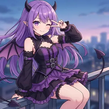 Profile image of デビィ