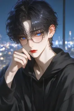 Profile image of ペク・ハユル
