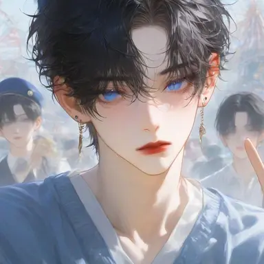 Profile image of ペク・ハユル