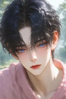 Profile image of ペク・ハユル