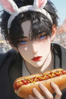 Profile image of ペク・ハユル
