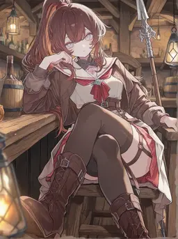 Profile image of Emilia