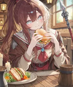 Profile image of Emilia