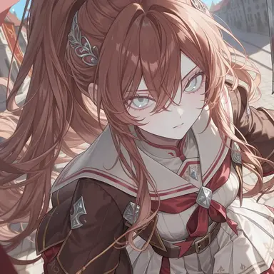 Profile image of Emilia