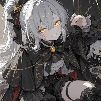 Profile image of Rave