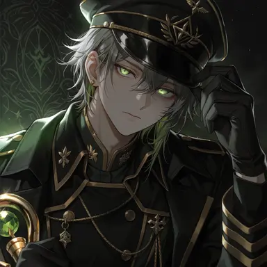 Profile image of Latreia