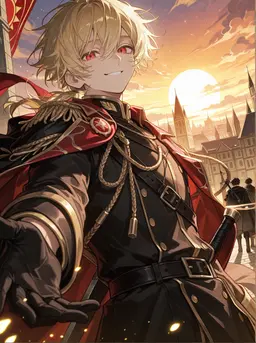 Profile image of Helios
