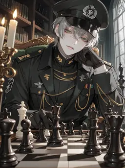Profile image of Latreia
