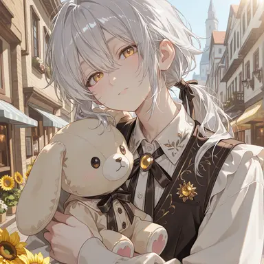 Profile image of Maya