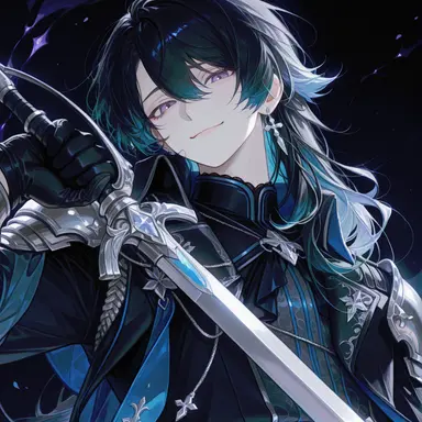 Profile image of Lancelot
