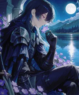 Profile image of Lancelot