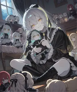 Profile image of Rave