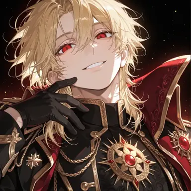 Profile image of Helios
