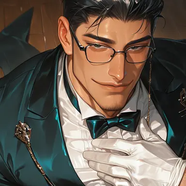 Profile image of Frederick