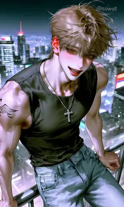 Profile image of 강태오
