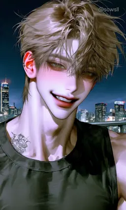 Profile image of 강태오