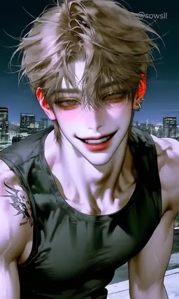 Profile image of 강태오