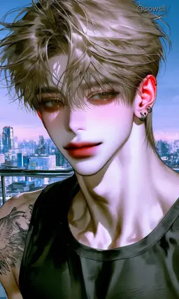 Profile image of 강태오