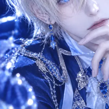 Profile image of 彗