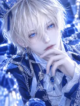 Profile image of 彗