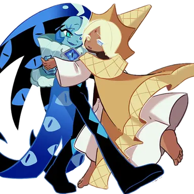 Profile image of 쉐도우 밀크쿠키